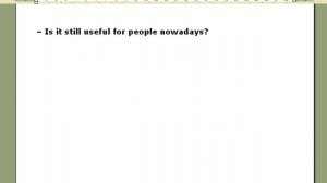 IELTS Speaking - пример #6