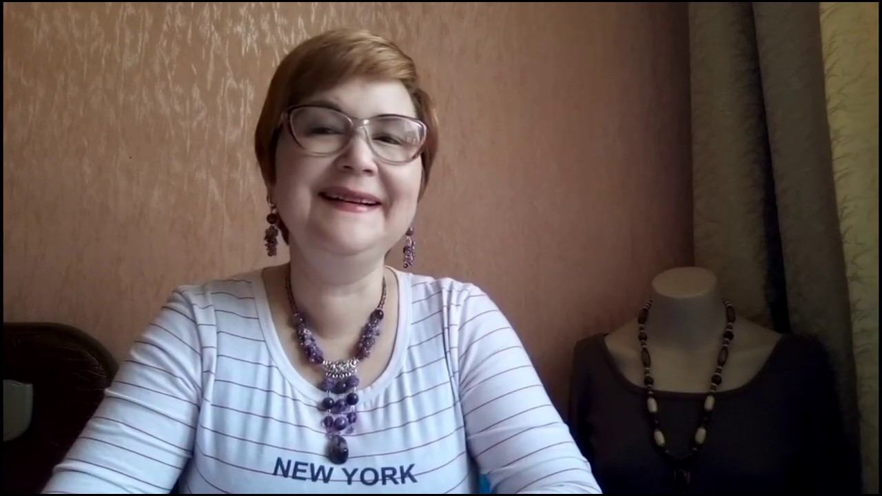 Эстафета 3 вопроса ютуберу
