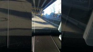 Адлер. Дорога От Пляжа "Огонек" к улицам Гоголя, Мира, Белорусская.