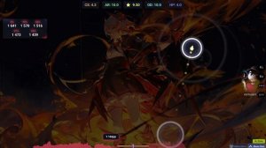 [osu!] Camellia - Flamewall [ETERNAL SACRED BLAZE] 10✰ (Mapped by Sotarks)