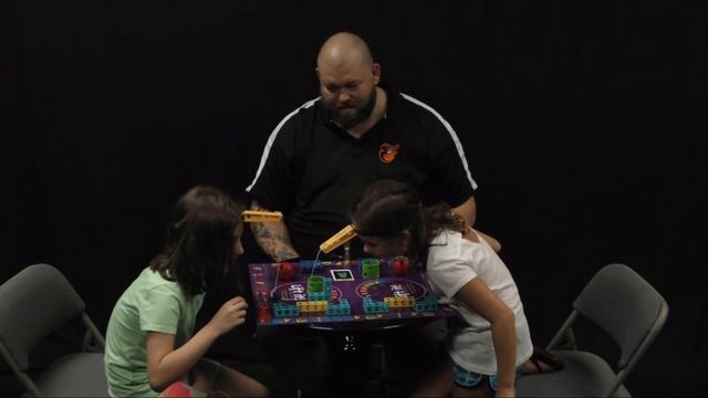 Lift It! by USAopoly Kids Demo смотреть онлайн