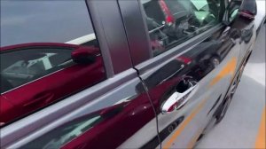 Матерый японец вау хонда визель 18 год выпуска