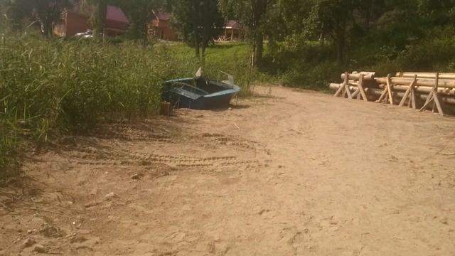 База отдыха "Дивное" смотреть онлайн