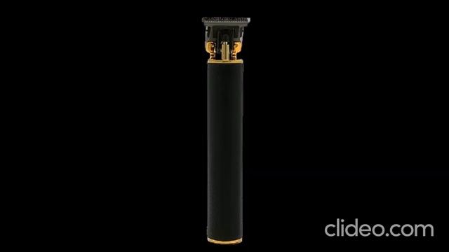 Триммер XPower. Идеальное устройство для домашней стрижки и окантовки смотреть онлайн