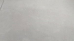 Трещины в стяжке с тёплым полом