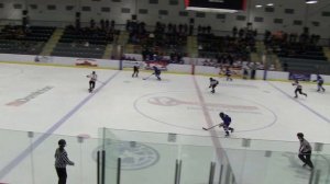 Villanova Vipers vs. Frank Roberts Ravens - 2017 Akita Shield Game 1