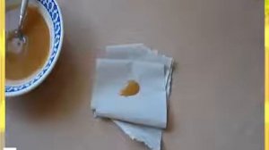 ▶КАК ПРОВЕРИТЬ КАЧЕСТВО МЁДА  #КакПроверитьМёд