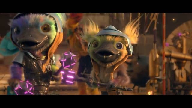 Coldplay X BTS - My Universe (Official Video) смотреть онлайн