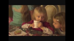 Музыка и Песни для души. #Благодарим Тебя Господь за пищу - многодетная Семья Савченко