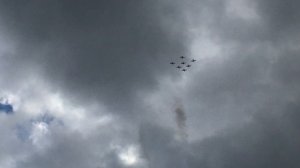 е12нк на МАКС2017