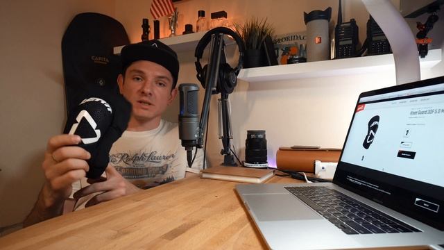 Выбираем защиту для сноуборда и горных лыж смотреть онлайн