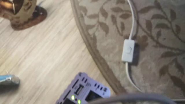 Инвертор Dexp 12v 220v обзор и небольшой тест