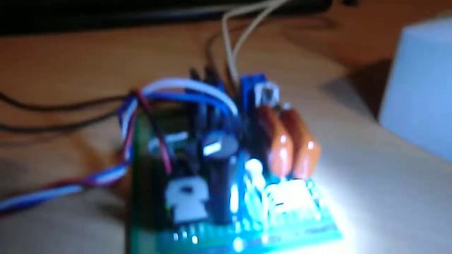 голосовое управление смотреть онлайн