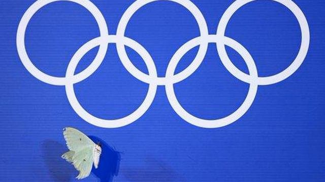 Россию могут не пустить на Олимпиаду-2024. Мэр Парижа считает спорт частью политики