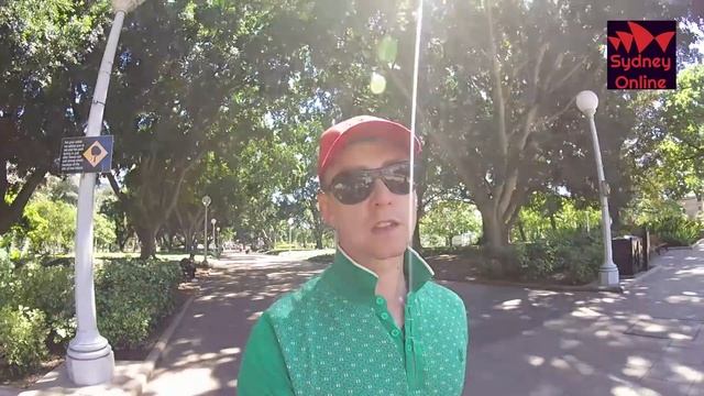 Кому в Австралии жить хорошо | Австралия | Australia смотреть онлайн