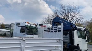 MAN TGL 12.210 BB mit Amco Veba 810 Kran