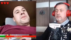 Лось хочет вернуть РСП  МЕГАНЫЧ 101