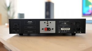 The MORE AFFORDABLE Emotiva To Buy? BasX A1 Review - EMOTIVA REVIEW