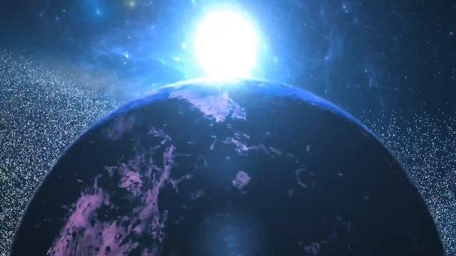 PULSAR - песня из нового альбома певицы Сары Окс