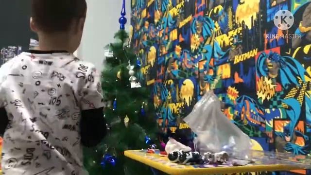 VLOG наряжаем ЁЛКУ Пишем ПИСЬМО ДЕДУ МОРОЗУ Приближается 2021 ГОД #дедмороз#новыйгод2021#дети#ёлка смотреть онлайн