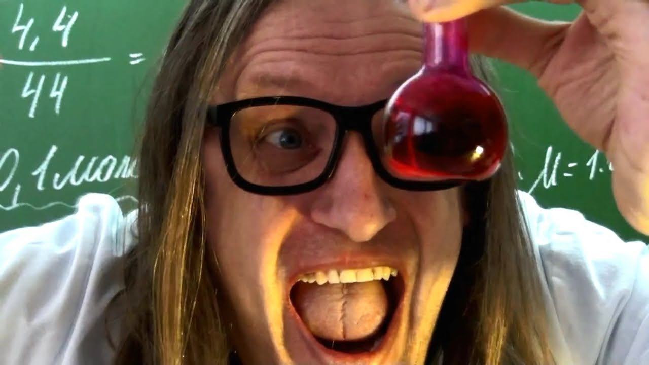 Идеальная формула НАЙДЕНА! смотреть онлайн