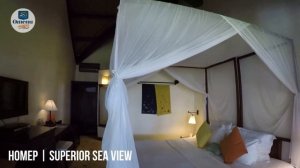 Evason Ana Mandara – отель 5* (Вьетнам, Нячанг). Обзор 2018