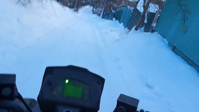 зимние покатушки на квадроцикле смотреть онлайн