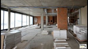 Продается пентхаус в центре Москвы