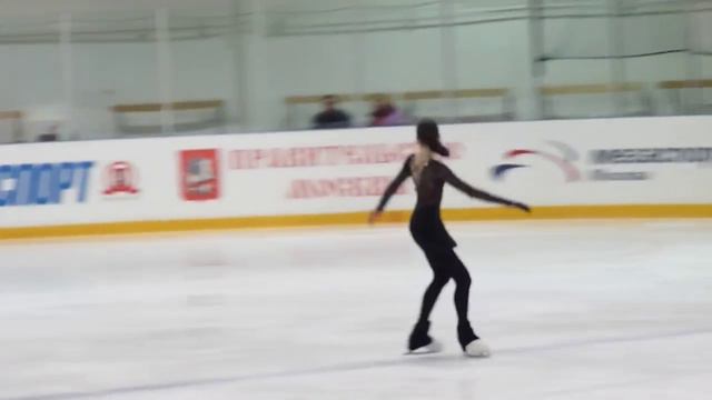 Полина Цурская, ПП, ОПМ-2014 смотреть онлайн