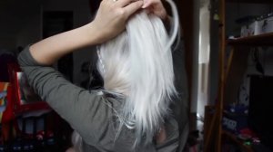 Legolas Hair Tutorial