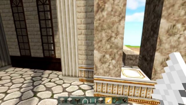 【Minecraft】ゆっくり街を広げていくよリメイク　part3【MiniaTuria MOD】 смотреть онлайн