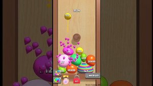Blob Merge 3d - Gameplay Walkthrough Part 30 - Unlock 16T-32T All Max levels (Android, iOS)