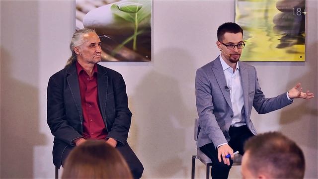 Переход из фриланса в бизнес смотреть онлайн