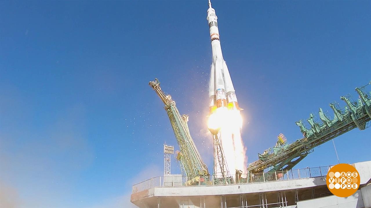 "Вызов" - больше, чем кино. Доброе утро. Суббота. Фрагмент выпуска от 02.09.2023