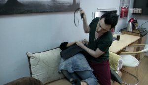 Дом-2: Я сошла с ума от чувств