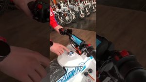 Kayo EA70! Обзор нового электрического квадроцикла от бренда Kayo. Новинка 2023 года!