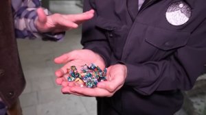 НОЧЬ в МУЗЕЕ ! *Экспонаты ОЖИВАЮТ*