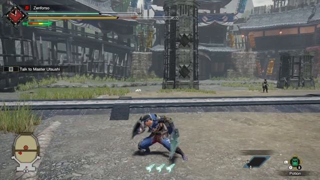 Monster Hunter: Rise - от новичка новичкам. Какое оружие выбрать?