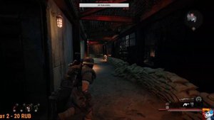 Remnant: From the Ashes - В соло Очень сложно!