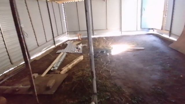 Отделка гаража изнутри смотреть онлайн