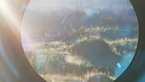 Стрельба на 150шагов, через камерохолдер, крюгер снайпер 2. . 025