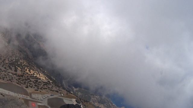 Полёты в Турции 2022