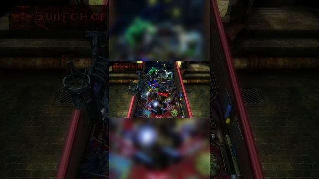 Marvel Pinball 1-Minute Review #shorts