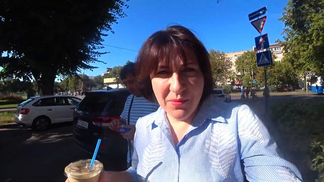 Вікторія шукає роботу. Три доби в одному влозі