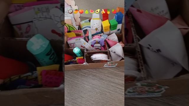 собираем бокс по смайликам смотреть онлайн