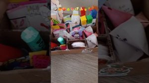 собираем бокс по смайликам