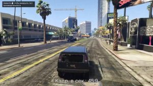 Grand Theft Auto V/ ТЕСТ ПРОЦЕССОРА С AliExpress Intel Core i3 3240