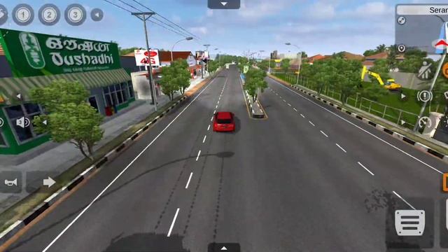 Audi RS 6 Car Mod In Bus Simulator Indonesia - Bussid Bus Mod - Bussid Car Mod - Bussid Bike Mod