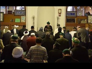 Шейх Мехмет Эфенди. Дунья - это ферма для Ахирата