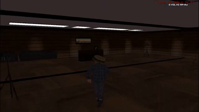 WTF? или как багнуть фотоаппарат в SAMP смотреть онлайн